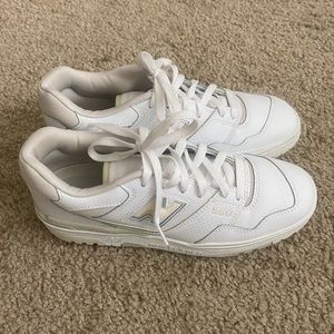 SOLD DO NOT BUY New Balance 550